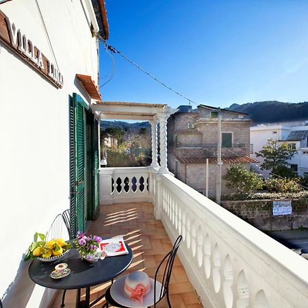 Estate4Home - Villa Lina Sant'Agnello Exterior foto